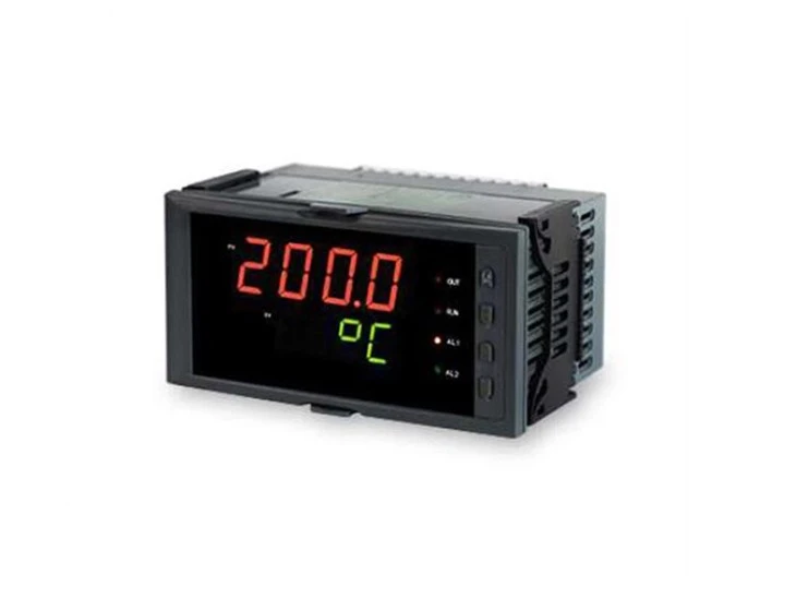 Instrumento de exibição remota LG8