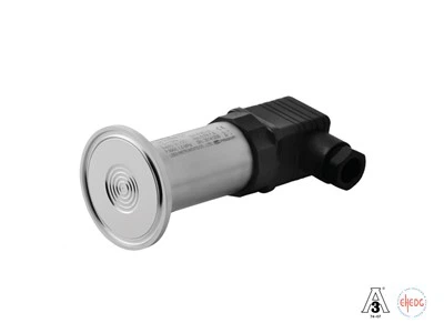 Transmissor de pressão manométrica SMP858-TSD-S